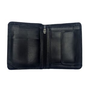 Tuftox Signature Coat Wallet With Luxury Look